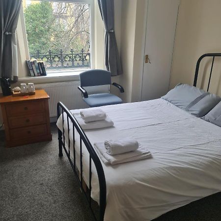 Chillpads @ Sefton Park Hotel Ливърпул Екстериор снимка