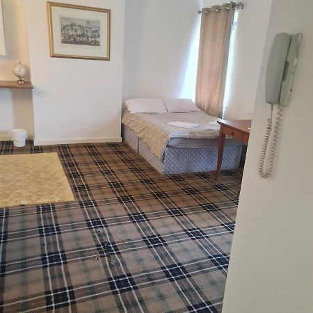 Chillpads @ Sefton Park Hotel Ливърпул Екстериор снимка